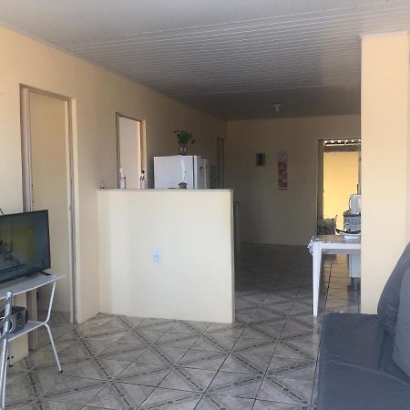 Casa Na Praia De Barra Do Gil เวรากรูซ จิ อิตาปาริกา ภายนอก รูปภาพ