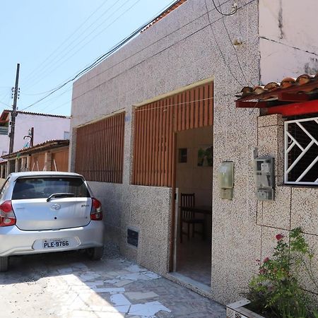 Casa Na Praia De Barra Do Gil เวรากรูซ จิ อิตาปาริกา ภายนอก รูปภาพ