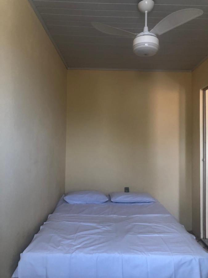 Casa Na Praia De Barra Do Gil เวรากรูซ จิ อิตาปาริกา ภายนอก รูปภาพ