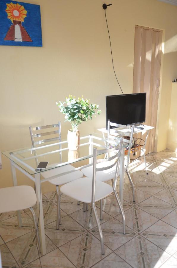 Casa Na Praia De Barra Do Gil เวรากรูซ จิ อิตาปาริกา ภายนอก รูปภาพ