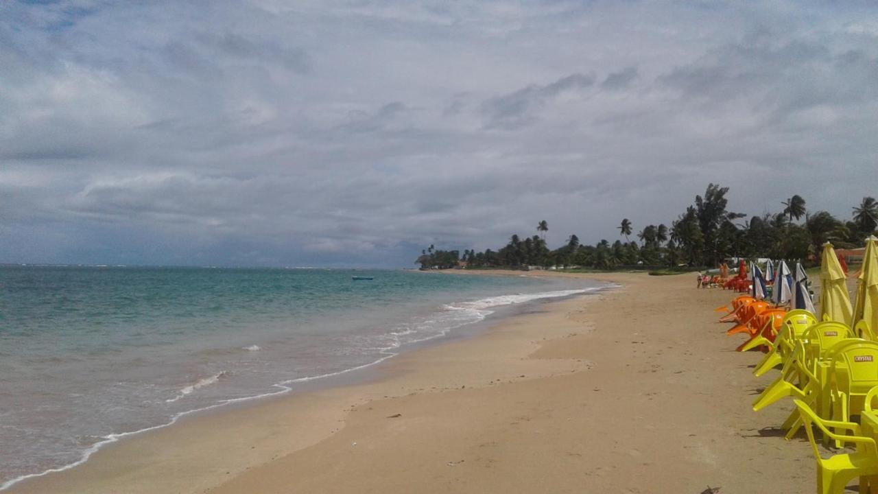 Casa Na Praia De Barra Do Gil เวรากรูซ จิ อิตาปาริกา ภายนอก รูปภาพ